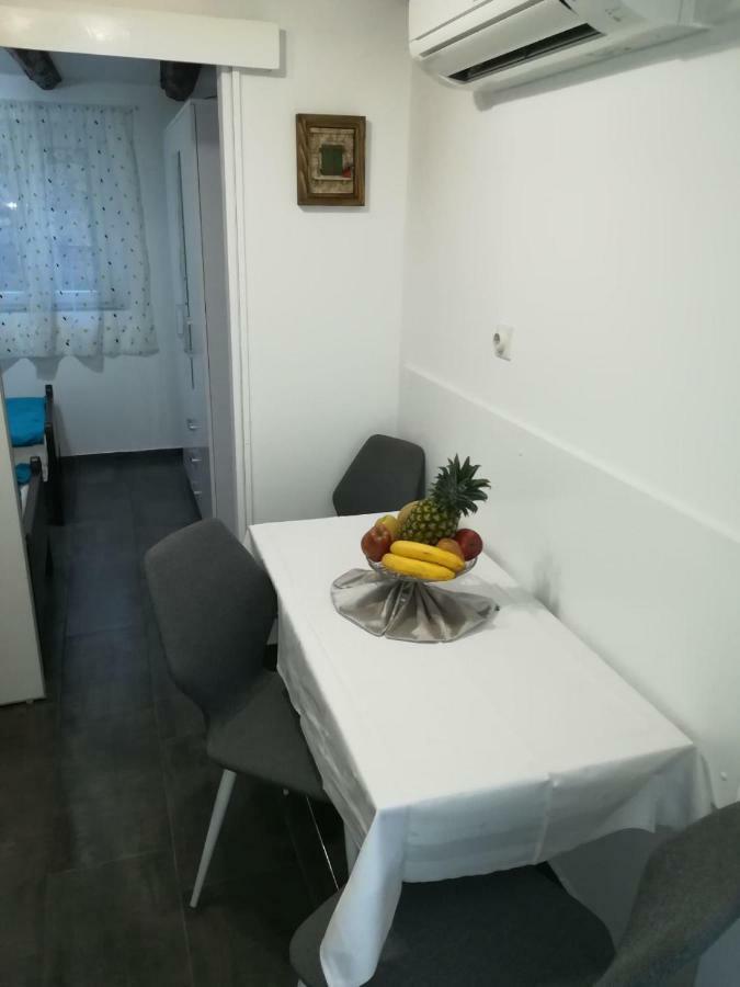 Maroza Apartment Split Luaran gambar