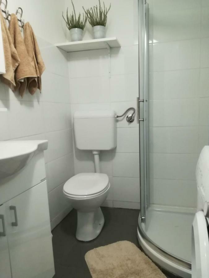 Maroza Apartment Split Luaran gambar
