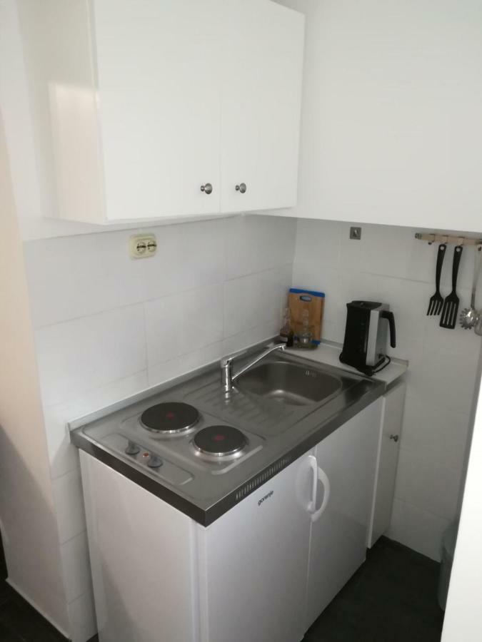 Maroza Apartment Split Luaran gambar